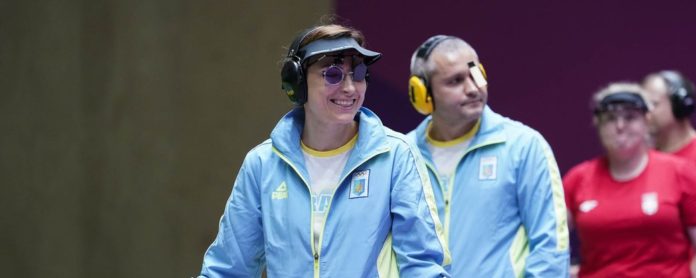 Українські стрільці завоювали «бронзу» на Олімпіаді-2020 Українські стрільці завоювали «бронзу» на Олімпіаді-2020