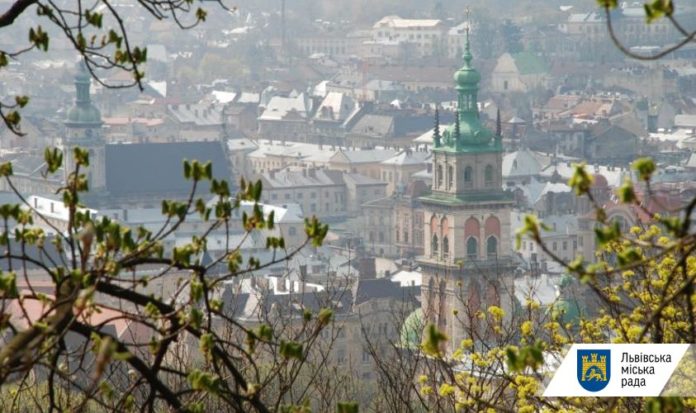 За останню добу коронавірус виявили у 16 львів’ян За останню добу коронавірус виявили у 16 львів’ян