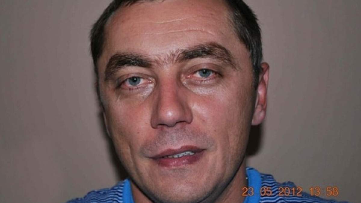 Відомого львівського «злодія в законі» затримали у Болгарії