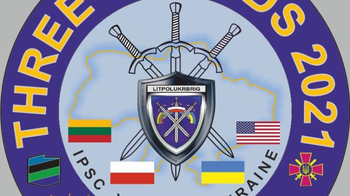 На Львівщині відбудуться міжнародні військові навчання На Львівщині відбудуться міжнародні військові навчання