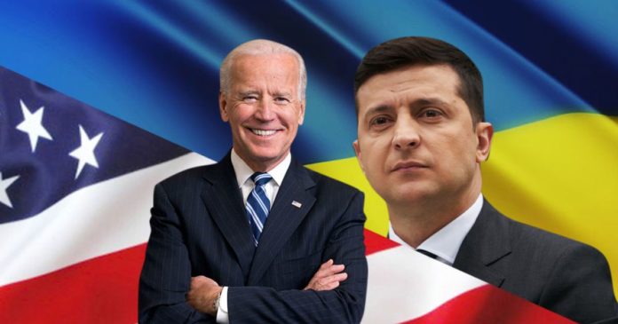 Україна в тіні Афганістану: чого очікувати від зустрічі Зеленського та Байдена Україна в тіні Афганістану: чого очікувати від зустрічі Зеленського та Байдена