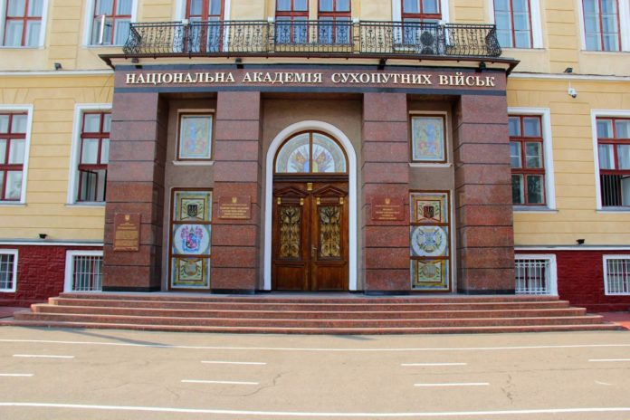 Загиблий під час буревію у Стрийському парку – курсант Академії сухопутних військ Загиблий під час буревію у Стрийському парку – курсант Академії сухопутних військ