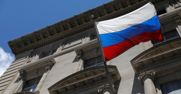Доки Росія не змінить свою політику, періодично будуть жорсткі кроки зі сторони США, – експерт Доки Росія не змінить свою політику, періодично будуть жорсткі кроки зі сторони США, – експерт
