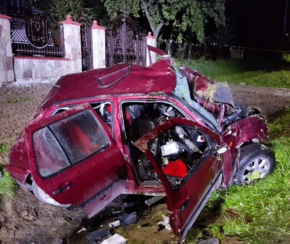 19-річний п'яний водій без прав: стали відомі подробиці ДТП з трьома загиблими на Львівщині - 4