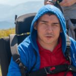 Здійснили мрію. Львівські ветерани АТО підняли на вершину чоловіка з ДЦП - 4