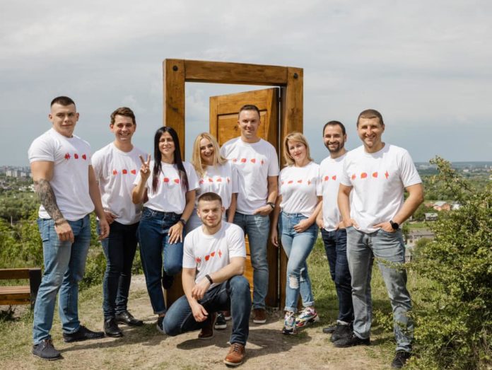 Івано-франківський осередок «Голосу» заявив про вихід із партії Івано-франківський осередок «Голосу» заявив про вихід із партії