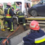 На Львівщині у масштабній ДТП загинула 11-річна дівчинка (фото) - 3