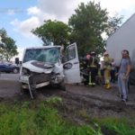 На Львівщині у масштабній ДТП загинула 11-річна дівчинка (фото) - 5