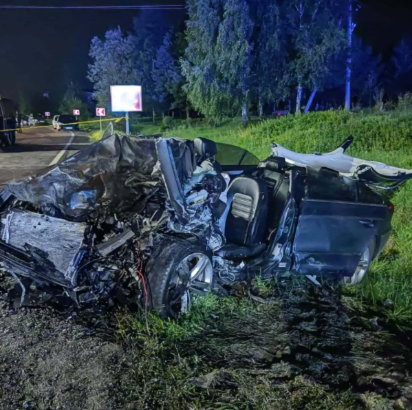 19-річний п'яний водій без прав: стали відомі подробиці ДТП з трьома загиблими на Львівщині - 3