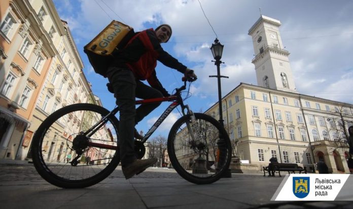За останню добу коронавірус виявили у 10 львів’ян За останню добу коронавірус виявили у 10 львів’ян