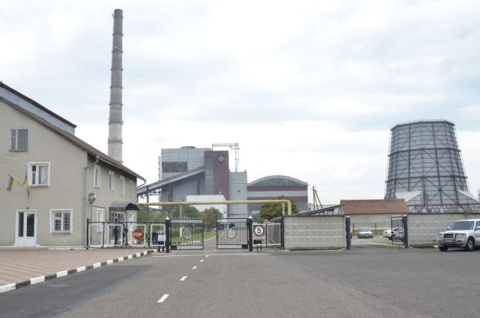 Запаси вугілля на Калуській ТЕЦ вичерпались, – Міненерго