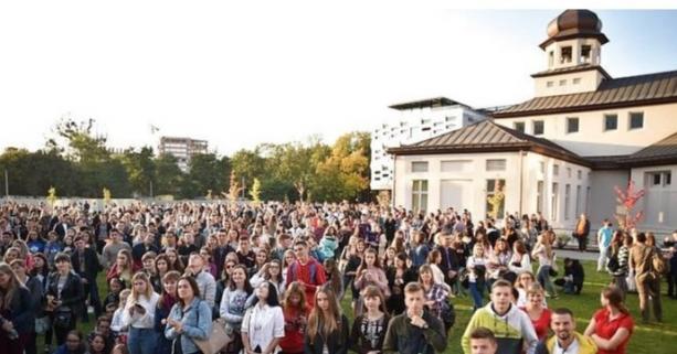 Фестивалі, свята і розваги: як провести вихідні у Львові - 8