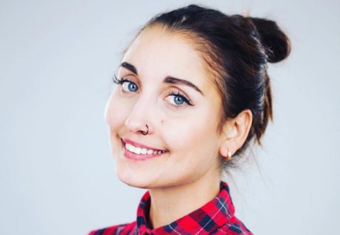 Померла 30-річна учасниця проєкту «МастерШеф» Померла 30-річна учасниця проєкту «МастерШеф»