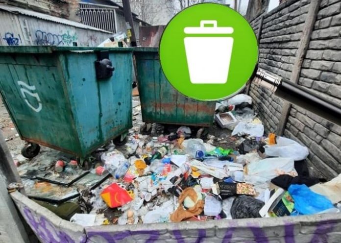 У Львові запрацював екопатруль У Львові запрацював екопатруль