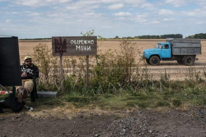 В Україні вирішили, який фільм відправиться на «Оскар» В Україні вирішили, який фільм відправиться на «Оскар»