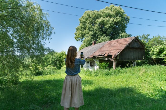 У Львові презентуватимуть путівник українськими селами Польщі У Львові презентуватимуть путівник українськими селами Польщі