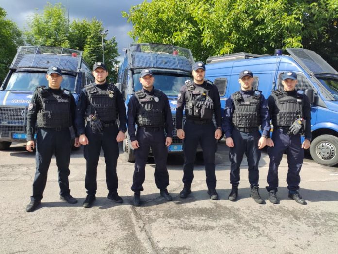 Львівські патрульні, яких засудили до 8 років тюрми, подали апеляцію на вирок Львівські патрульні, яких засудили до 8 років тюрми, подали апеляцію на вирок