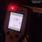 На Личаківській у Львові затримали керманича напідпитку - 2