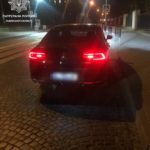 На Личаківській у Львові затримали керманича напідпитку - 3