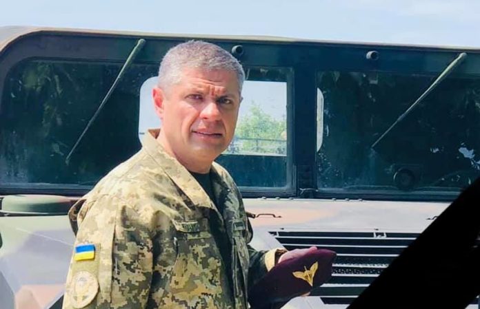 Завтра у Львові прощатимуться з Іваном Маланичем Завтра у Львові прощатимуться з Іваном Маланичем