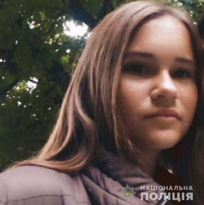 На Львівщині оголосили в розшук школярку, яка зникла п’ять днів тому