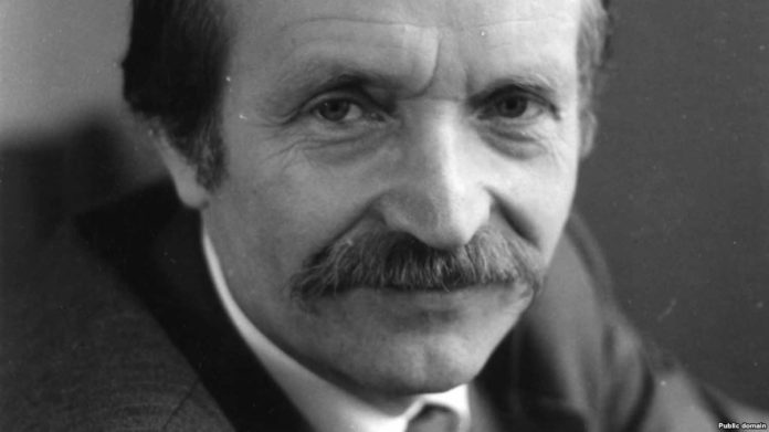 Ексзаступник генпрокурора наполягає, що Чорновола убили кастетом Ексзаступник генпрокурора наполягає, що Чорновола убили кастетом