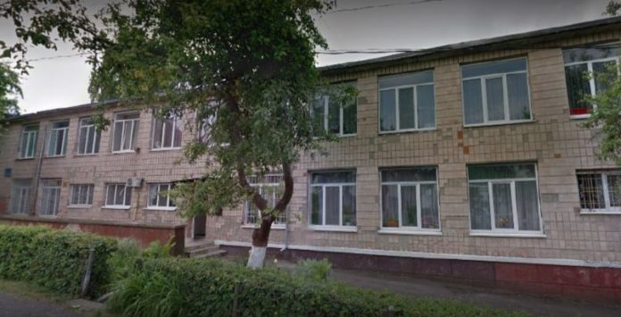 На Волині виявили спалах коронавірусу у вихованців будинку дитини На Волині виявили спалах коронавірусу у вихованців будинку дитини