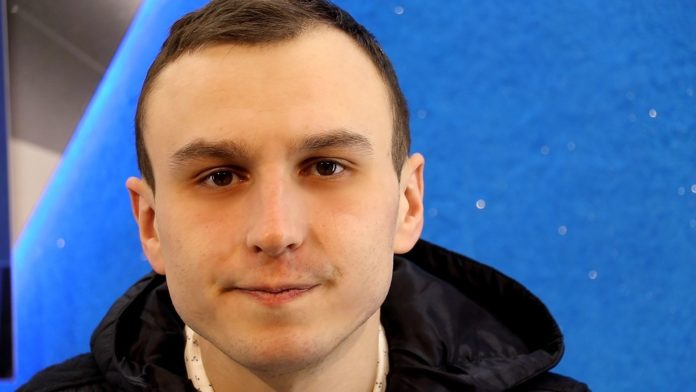 Сина мера Бродів судитимуть за напад на журналіста Сина мера Бродів судитимуть за напад на журналіста