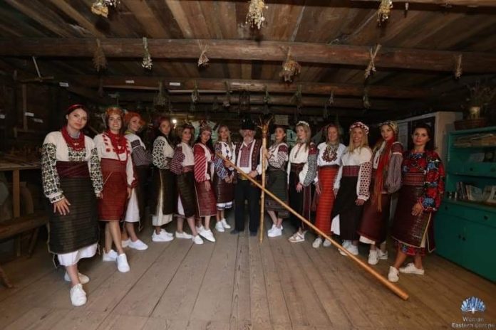 У Львові відбудеться національний відбір конкурсу краси «Жінка Україна-Всесвіт 2021» У Львові відбудеться національний відбір конкурсу краси «Жінка Україна-Всесвіт 2021»