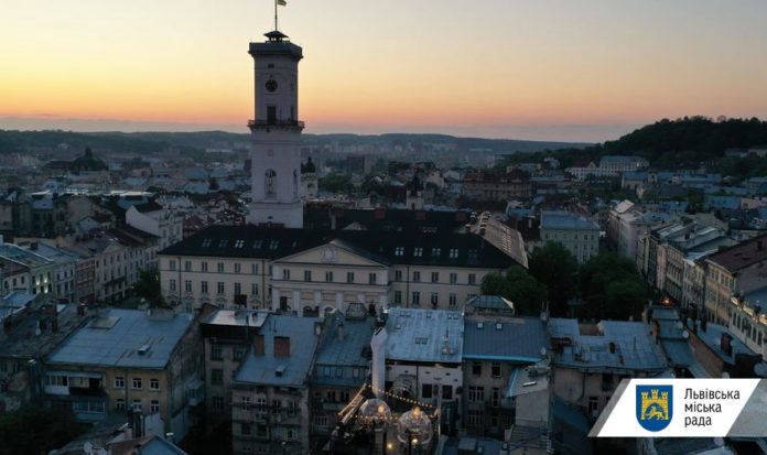 За добу коронавірус виявили у 273 львів’ян За добу коронавірус виявили у 273 львів’ян