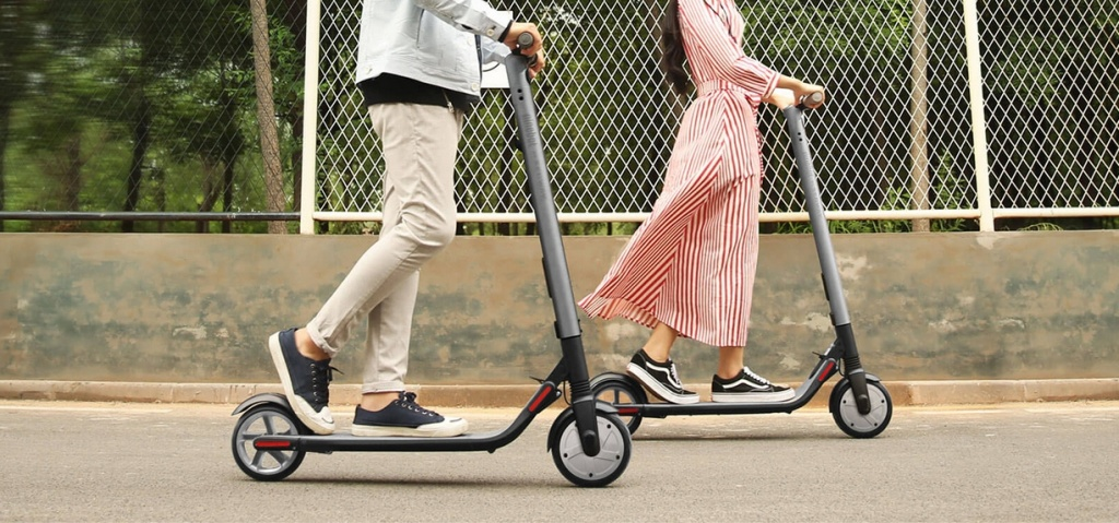 «Це наражає на великий ризик молодь і дітей»: як у Львові регулюють самокати  - 2
