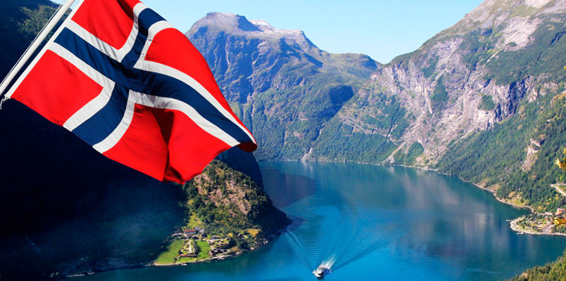 Норвегія скасовує майже всі коронавірусні обмеження