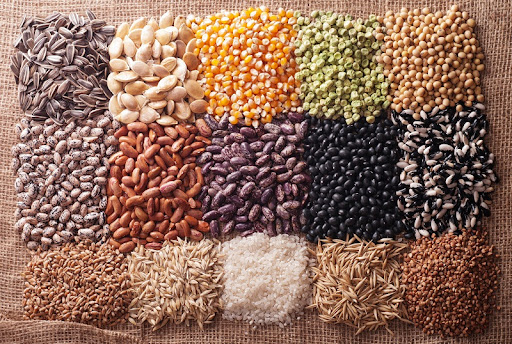 В Україні зібрали перший мільйон тонн зерна нового врожаю
