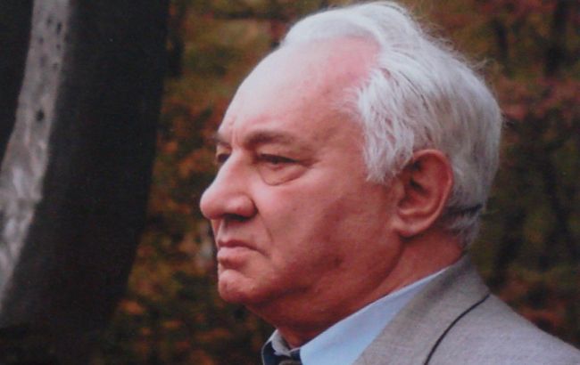Зеленський дав звання Героя України історику Левітасу, який досліджував трагедію Бабиного Яру