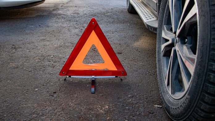 В ДТП на Львівщині загинув пішохід В ДТП на Львівщині загинув пішохід