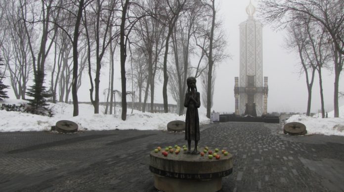 У Львові збиратимуть кошти для Музею Голодомору У Львові збиратимуть кошти для Музею Голодомору