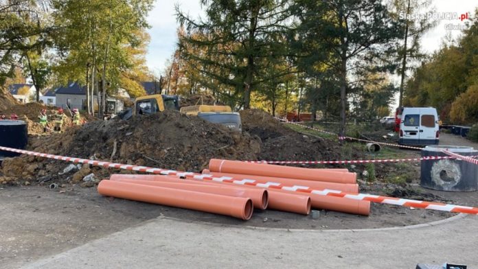 У Польщі на будівництві загинув українець У Польщі на будівництві загинув українець