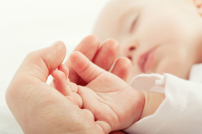 На Буковині третина пацієнтів з коронавірусом — немовлята