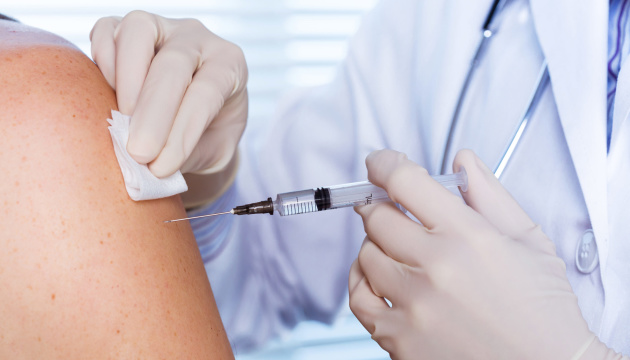 МОЗ оприлюднило перелік протипоказань щодо COVID-вакцинації