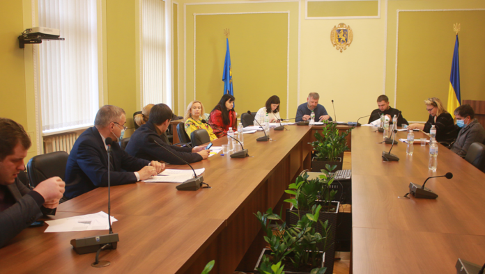 Облрада дофінансує будівництво велодоріжки в Карпатах на майже 2 мільйони гривень Облрада дофінансує будівництво велодоріжки в Карпатах на майже 2 мільйони гривень