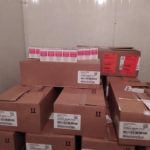 Львівщина отримала інноваційні ліки проти коронавірусної інфекції (фото) - 2