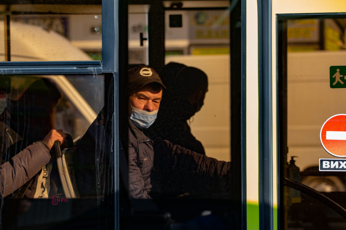 Е-квиток: як львів’янам отримати пільгову транспорту картку Е-квиток: як львів’янам отримати пільгову транспорту картку
