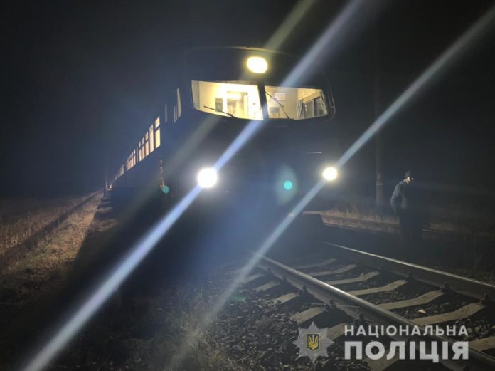 Під колесами електрички біля Мостиськ загинув літній чоловік Під колесами електрички біля Мостиськ загинув літній чоловік