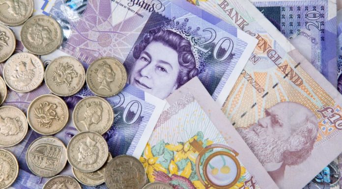 Україна отримає від Британії кредит для проведення ПЛР-досліджень Україна отримає від Британії кредит для проведення ПЛР-досліджень