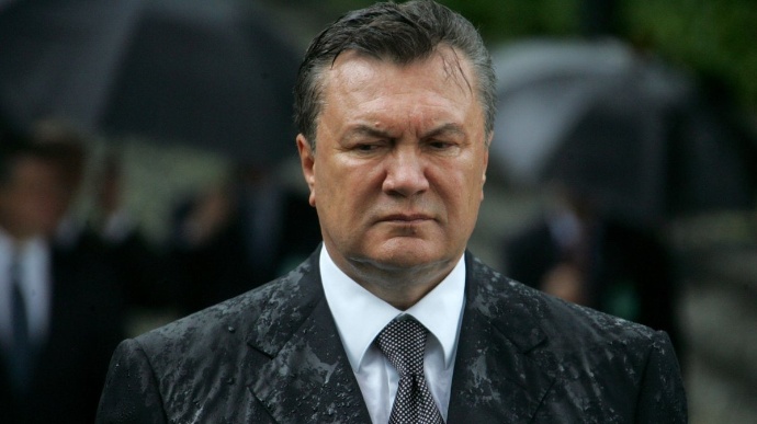 Розстріл Майдану: завершено розслідування щодо Януковича та його оточення