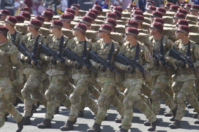 Війна війною, але тил потрібно охороняти: що буде з призовом в Україні Війна війною, але тил потрібно охороняти: що буде з призовом в Україні