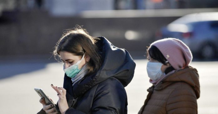 В Україні за добу майже 17 тисяч хворих на Covid-19: Львівщина серед лідерів В Україні за добу майже 17 тисяч хворих на Covid-19: Львівщина серед лідерів
