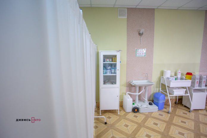 Понад півтора мільйона мешканців Львівщини отримали принаймі одне щеплення від коронавірусу Понад півтора мільйона мешканців Львівщини отримали принаймі одне щеплення від коронавірусу