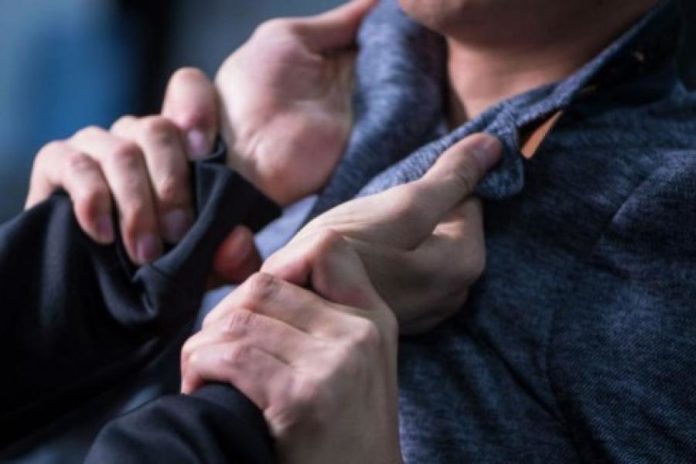 У Червонограді чоловік вбив власного батька У Червонограді чоловік вбив власного батька