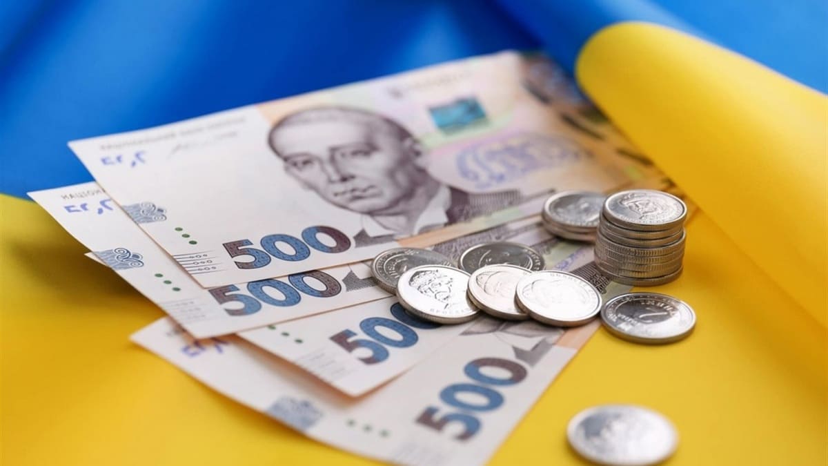 В Україні курс долара сягнув річного максимуму